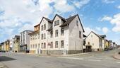 Außenansicht 1 - 1 Zimmer Doppelhaushälfte in Gießen