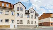 Außenansicht 2 - Doppelhaushälfte mit 190,00 m&sup2; in Gießen zum Kaufen