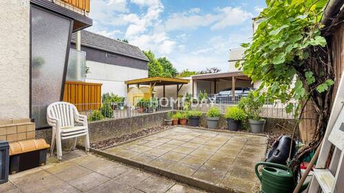 Terrasse 1 - 