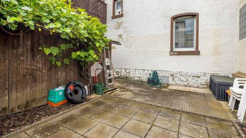 Terrasse 2 - 