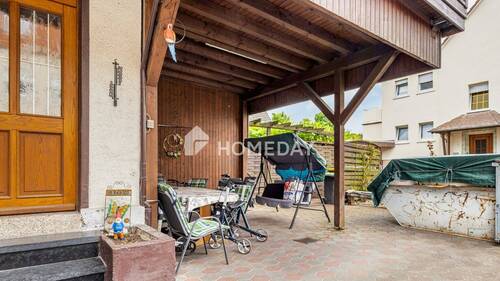 Terrasse 3 - 