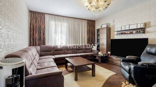 EG Wohnzimmer 1 - 