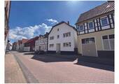Hausansicht - Neubau-Feeling in Nieheim! Ihr Eigenheim wartet auf Sie!