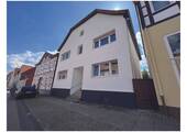 Hausansicht - 1 Zimmer Einfamilienhaus zum Kaufen in Nieheim