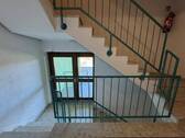Treppenflur - 