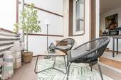 Balkon - 