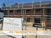 Musteransicht - die raumverteiler wohnbau GmbH: sonnige Neubau-DHH mit 4+1 Zimmern, Südgarten, Baubeginn erfolgt !
