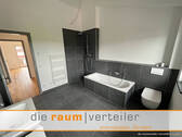 Muster Badezimmer vom Waschbecken ins Badezimmer - 