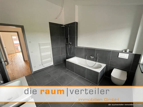 Muster Badezimmer vom Waschbecken ins Badezimmer - 