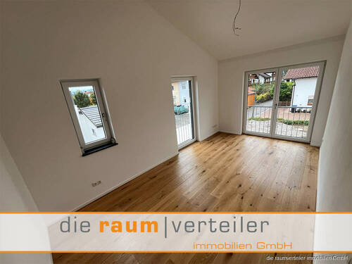 Muster Elternschlafzimmer Eingang - 