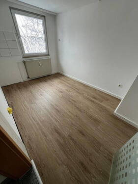 Küche - 2 Zimmer Etagenwohnung zur Miete in Lüdenscheid