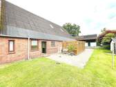 Ansicht Süd-Ost - 8 Zimmer Mehrfamilienhaus, Wohnhaus in Rhade