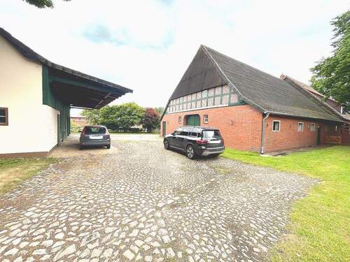 Ansicht Nord-West - 