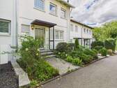 Außenansicht - Sanierungsperle in Böblingen - Reihenmittelhaus mit Potenzial für Ihr Traumzuhause