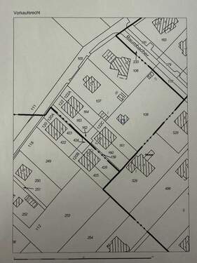 Flurstücke 108 und 178 - 