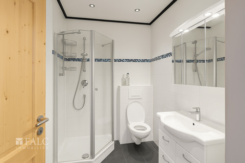 Bad Einrichtungsbeispiel - 