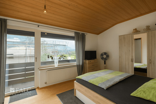Schlafzimmer - 