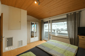 Schlafzimmer Balkon - 