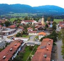 Absolute Gelegenheit in Fischbachau: Einzigartiges Reihenhaus im Bayrischen Oberland unter 300.000 €