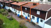 Hausansicht - 3 Zimmer Reihenmittelhaus zum Kaufen in Fischbachau
