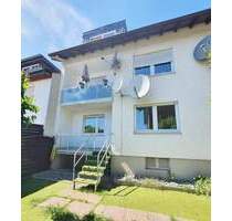 Charmante 2-Zimmer-Wohnung mit Garten in schöner Lage im Zentrum von Gütersloh Charmante 2-Zimmer-Wohnung mit Garten in schöner Lage im Zentrum von Gütersloh