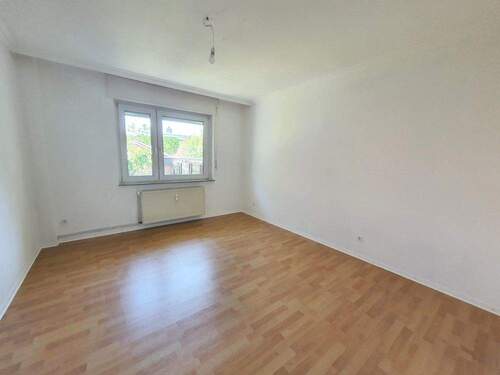 Schlafzimmer - Etagenwohnung mit 62,00 m&sup2; in Gütersloh zum Kaufen