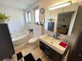 Bad en suite EG - 