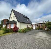 Besonderes Haus in Middelsfähr - 290.000,00&nbsp;EUR Kaufpreis, ca.&nbsp; 163,00&nbsp;m&sup2;&nbsp;Wohnfl&auml;che in Schortens (PLZ: 26419) Middelsfähr