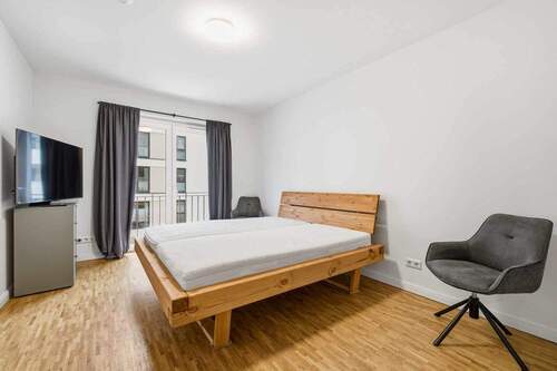 Schlafzimmer - 