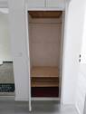 Einbauschrank Flur - 