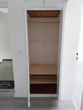 Einbauschrank Flur - 