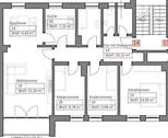 Grundriss WE14 - 