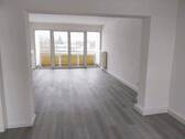 Wohn-/ Esszimmer - 4 Zimmer Etagenwohnung zur Miete in Waldsassen