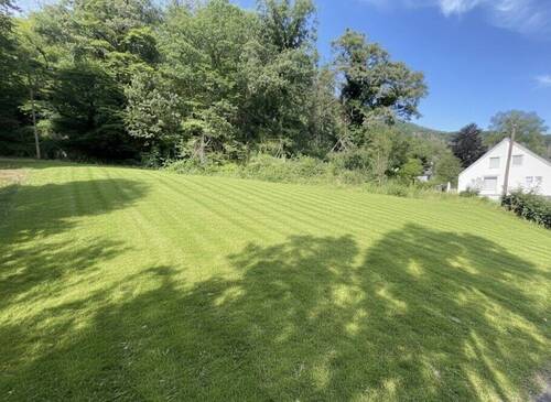 Grundstück - Ihr Grundstück an der Mosel - 759 m², Bachlauf, sofort bebaubar