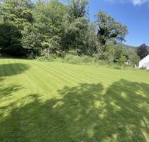 Ihr Grundstück an der Mosel - 759 m², Bachlauf, sofort bebaubar - Traben-Trarbach
