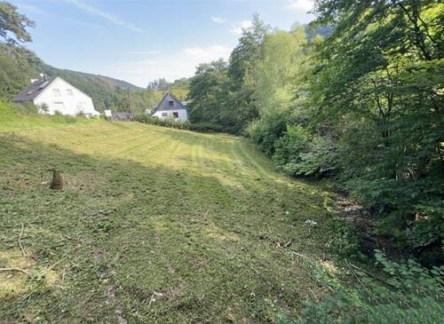 Grundstück - Grundstück in Traben-Trarbach