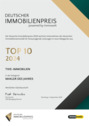 Top 10 Immobilienpreis (2024) - 