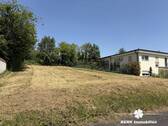 Grundstück - BERK Immobilien - Seltene Gelegenheit: Bauplatz mit zusätzlicher Freifläche in Aschaffenburg-Strietwald