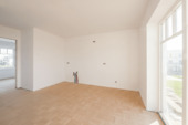 Die offene Küche - Etagenwohnung mit 56,00 m&sup2; in Binz zur Miete
