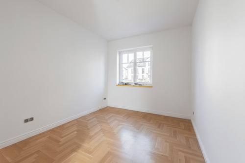 Das gemütliche Schlafzimmer - 
