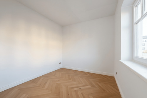 Das gemütliche Schlafzimmer - 