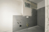 Das moderne Badezimmer - 