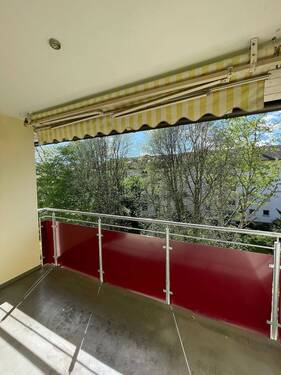 Balkon (2) - 