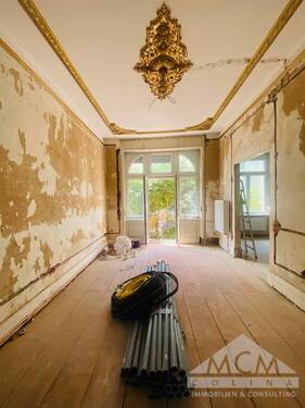 EG Zimmer - 