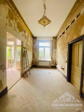 EG Zimmer - 