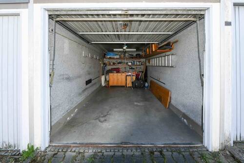 Garage - 