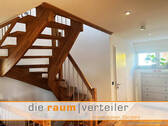dieraumverteiler_flur - 5 Zimmer Einfamilienhaus in Bruckmühl