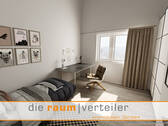 Kinderzimmer Beispiel - 