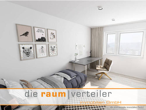 Kinderzimmer Beispiel - 