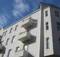 Klassische Altbauwohnung im Moabiter Kiez! - Berlin